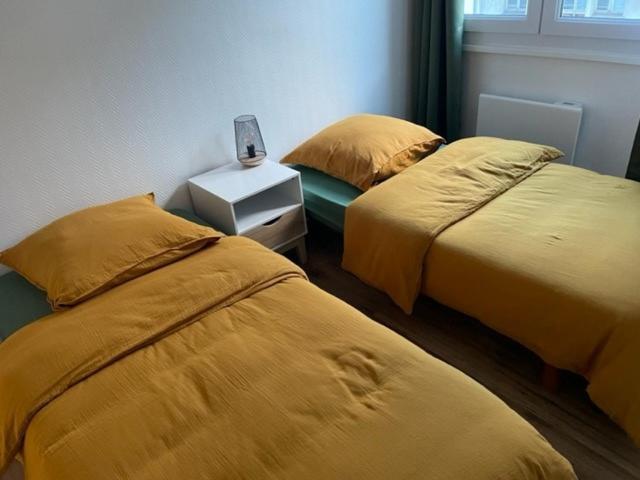 Apartment Le Gambetta *