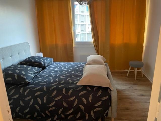 Appartement Le Gambetta